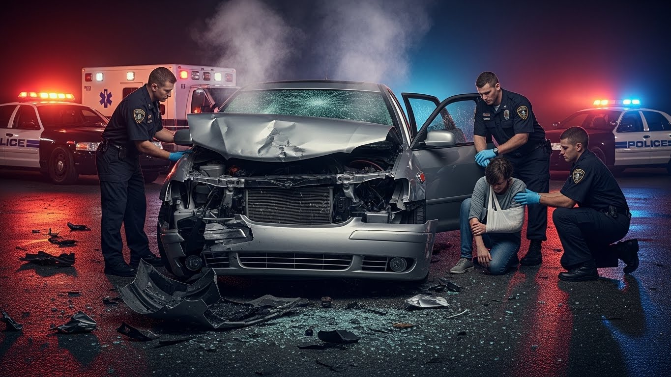 Injuries Caused by Defective Vehicles