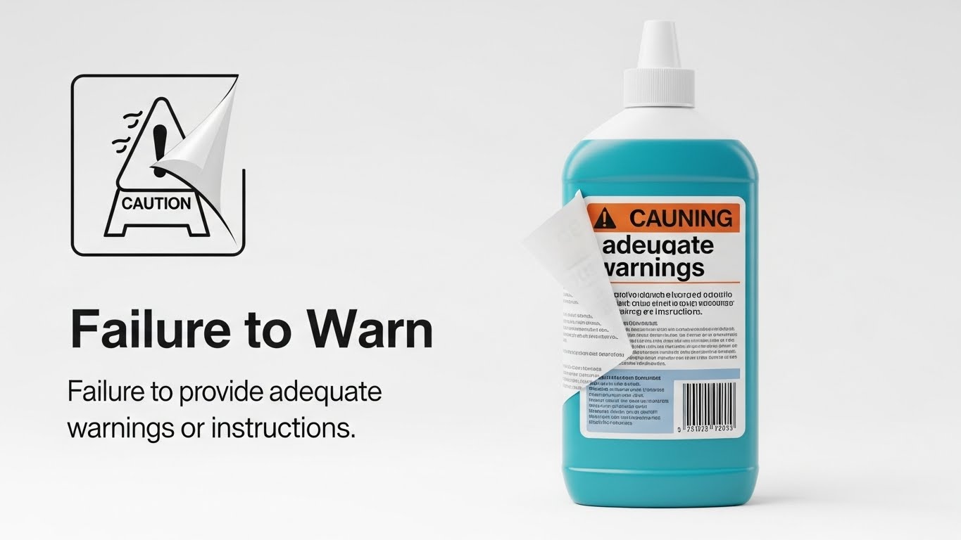 What Is Product Liability?