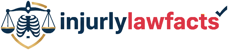 Injury Law Facts
