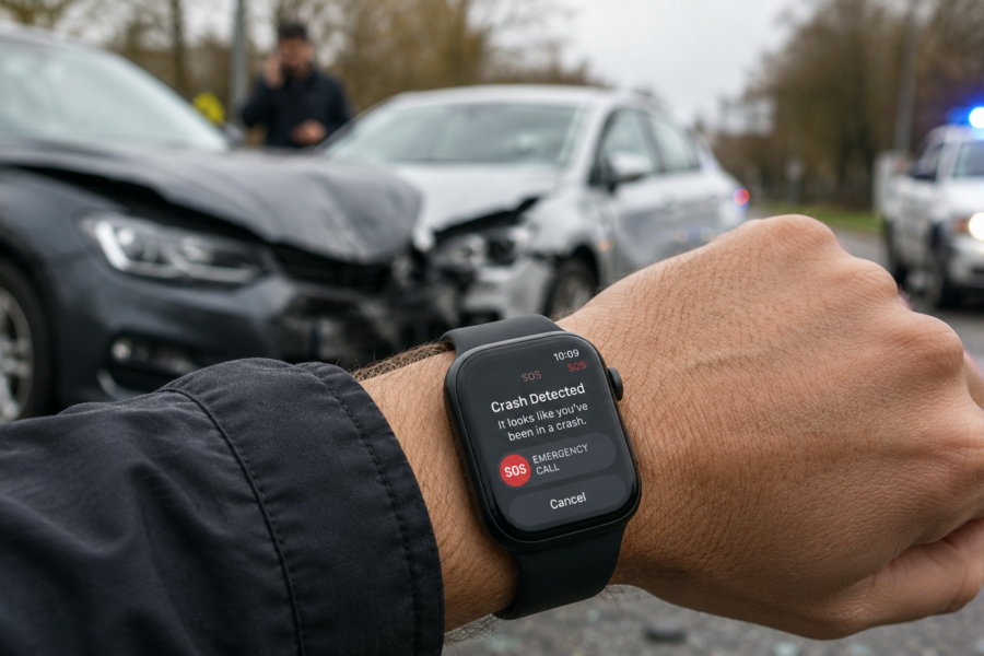 How Wearable Devices Are Used in Personal Injury Claims