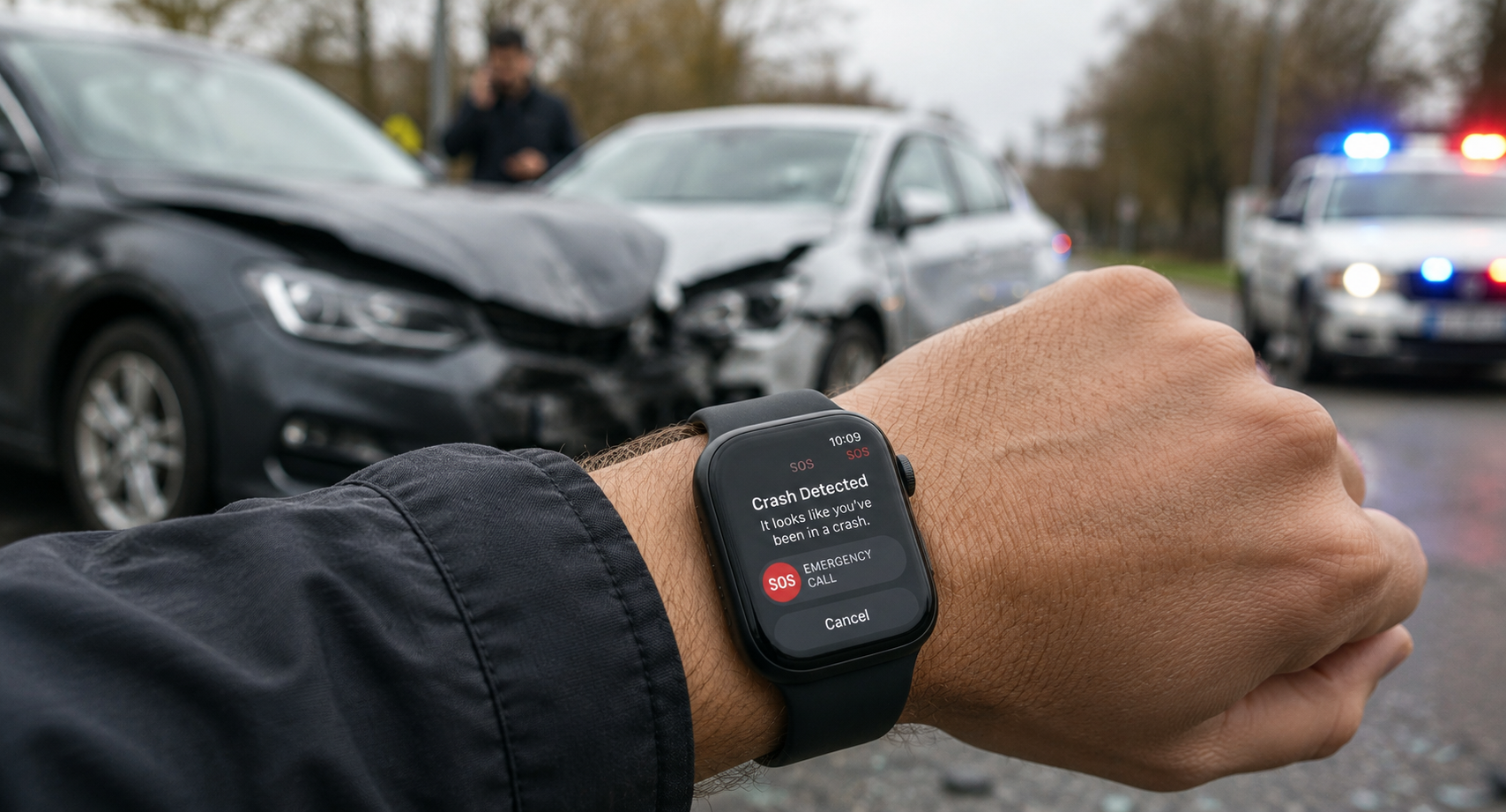 How Wearable Devices Are Used in Personal Injury Claims