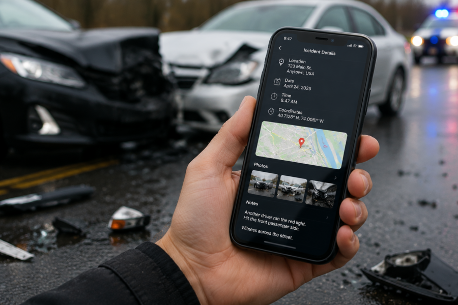 How Smartphone Evidence Is Reshaping Personal Injury Claims in 2026