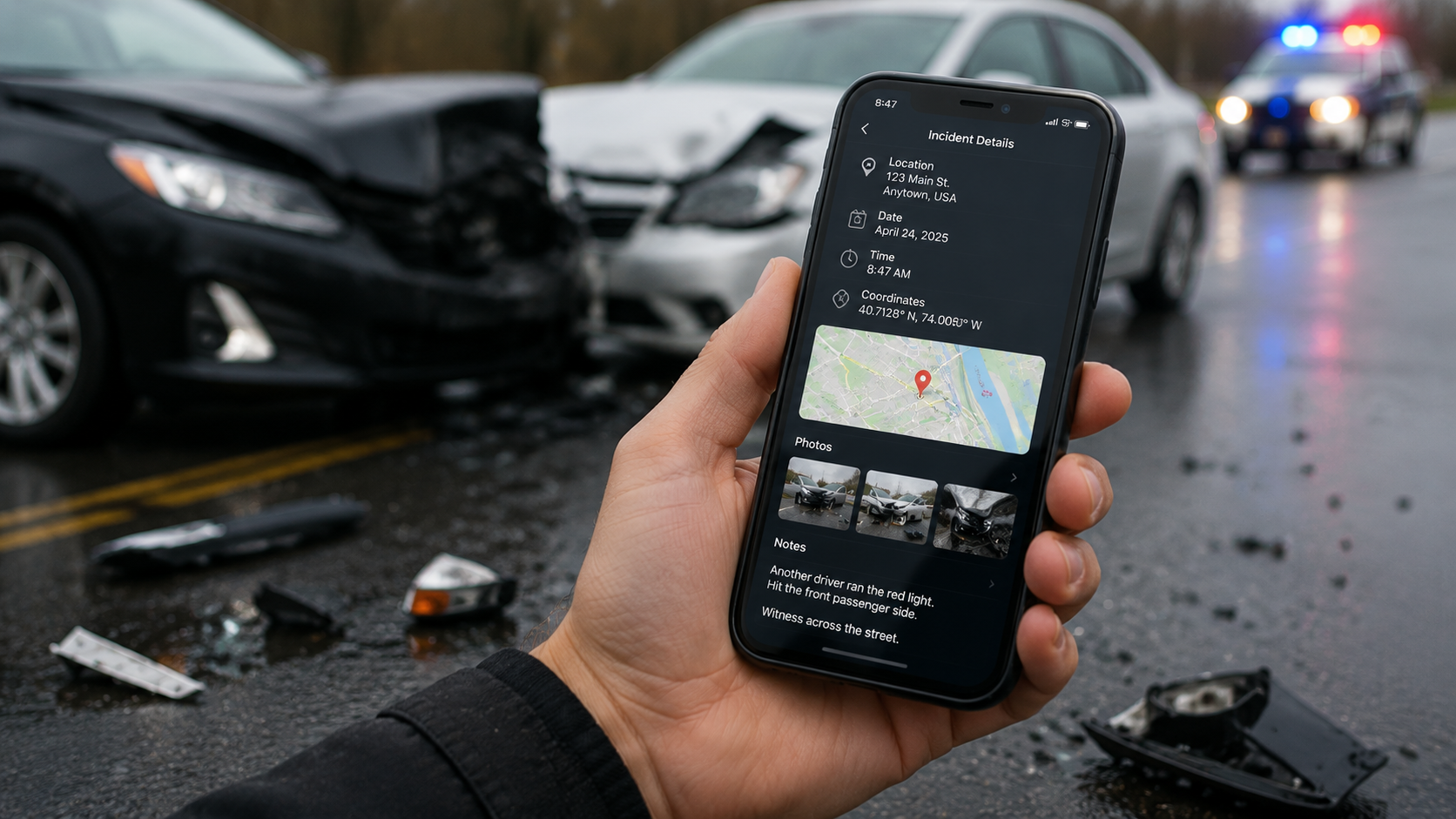 How Smartphone Evidence Is Reshaping Personal Injury Claims in 2026