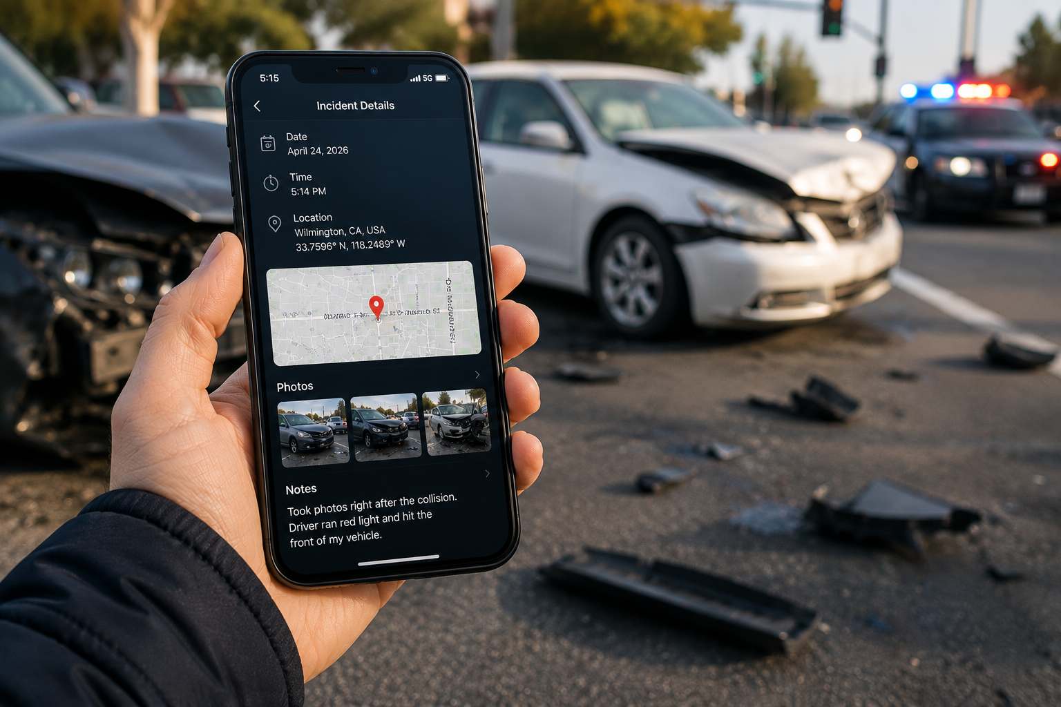 How Smartphones and Wearables Are Revolutionizing Personal Injury Evidence in 2026